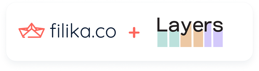 filika.co &amp; Layers HR Entegrasyonu: İnsan Kaynakları Süreçlerinde Yeni Dönem filika.co