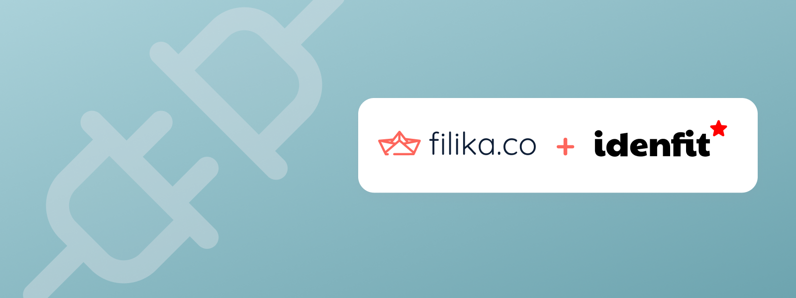 filika.co + idenfit Entegrasyonu: Puantajınız Otomatik Oluşsun